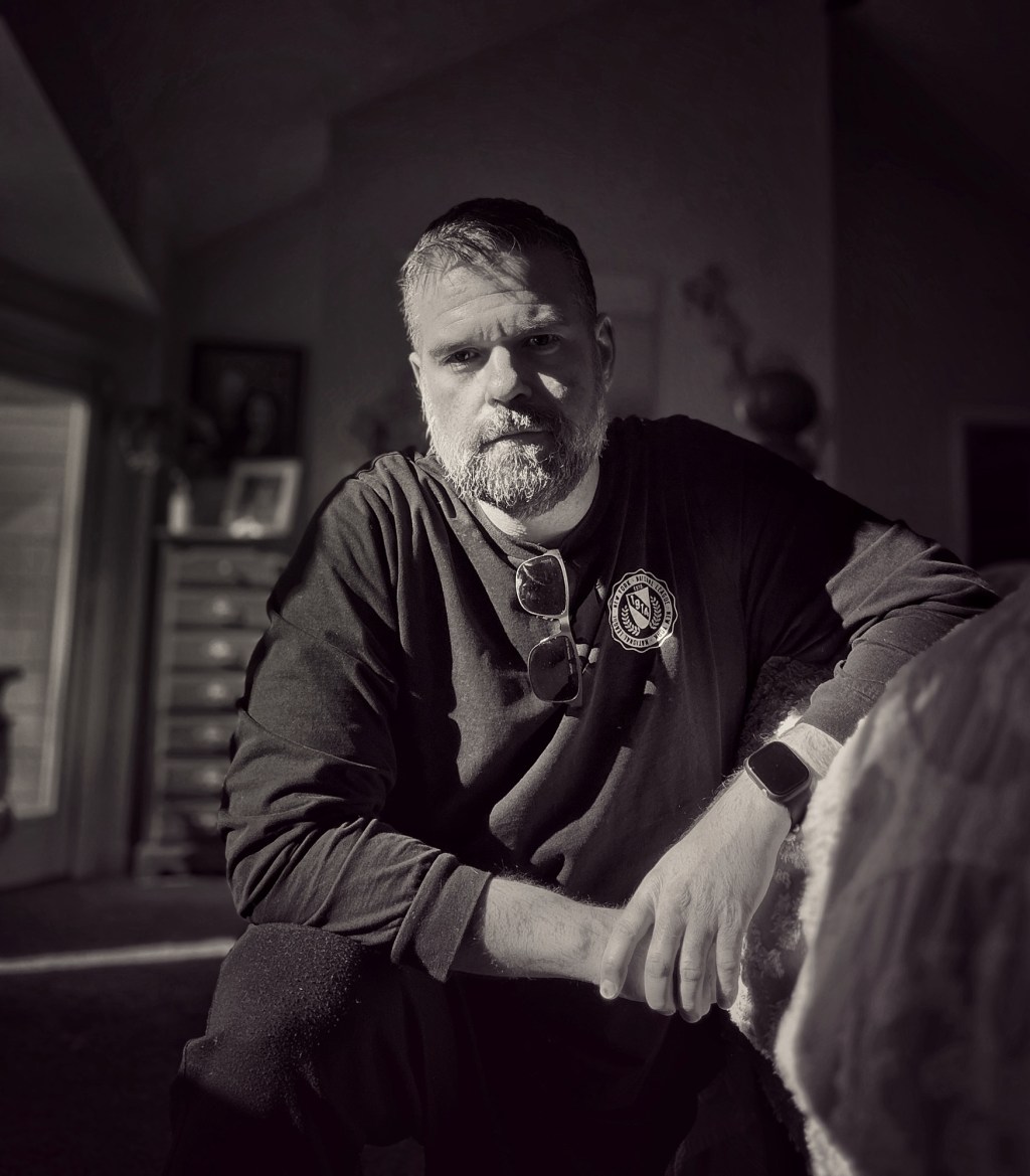 People Pleasing, Boundaries, and the Cost of Self&nbsp;Abandonment